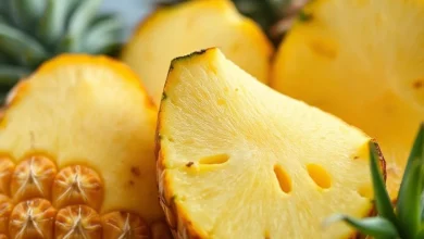 Ananas Kabuğu Faydaları ve Bağışıklık Sistemi Desteği