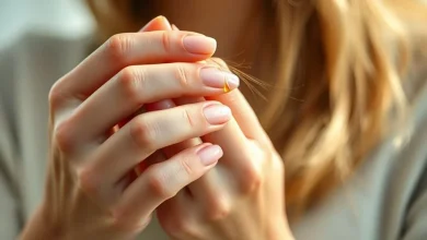 Argan yağı ile saç ve tırnaklarda mucizevi değişimler.