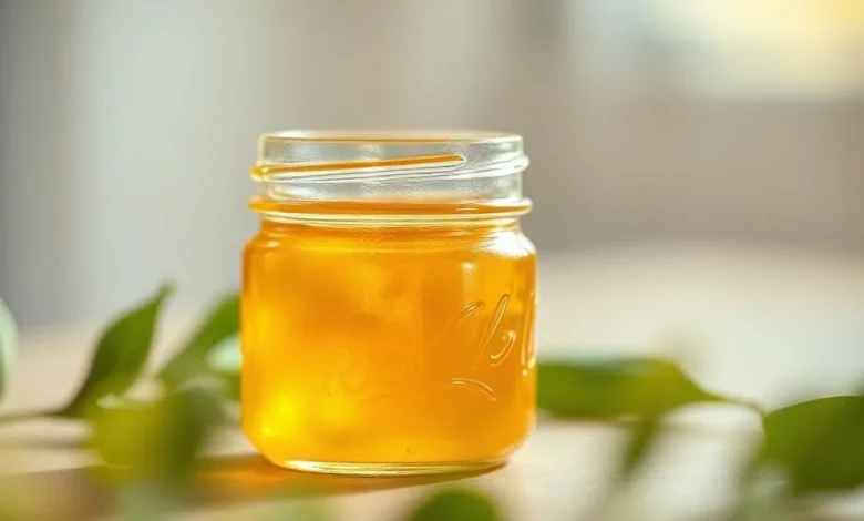 Arı sütü faydaları ve doğal enerji kaynağı kullanımı