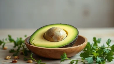 Avokado Çekirdeğinin Potansiyel Faydaları ve Kullanımı