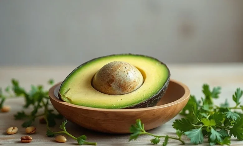 Avokado Çekirdeğinin Potansiyel Faydaları ve Kullanımı