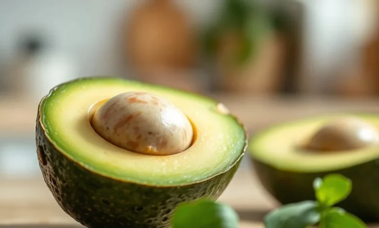 Avokado Yağının Kalp Sağlığına Etkileri ve Faydaları