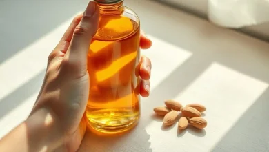 Badem Yağının Nemlendirici Özellikleri ve Cilt Faydaları