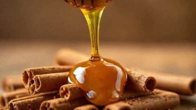 Bal tarçın karışımı faydaları: doğal sağlık etkileri