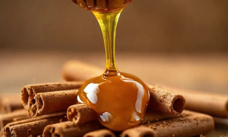 Bal tarçın karışımı faydaları: doğal sağlık etkileri