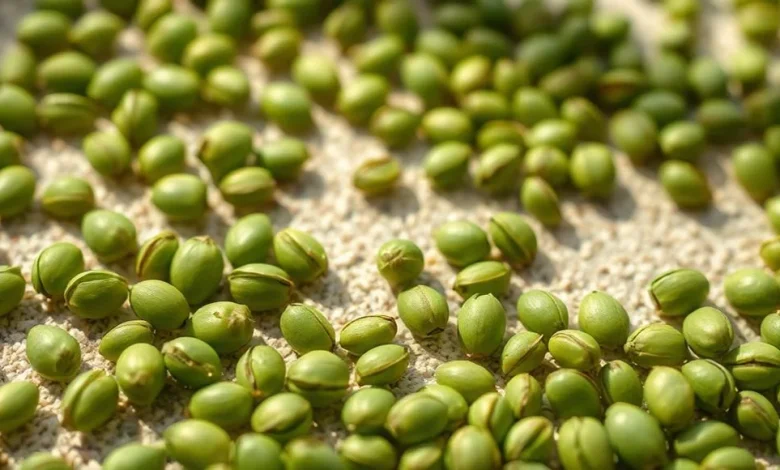Kabak çekirdeği: çinko deposu, bağışıklık güçlendirici doğal besin