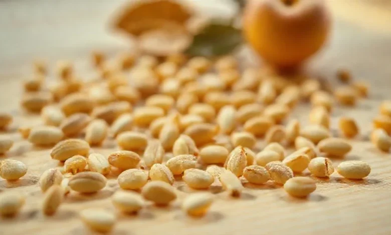 Kayısı çekirdeği faydaları, doğal kürler ve kullanım önerileri.