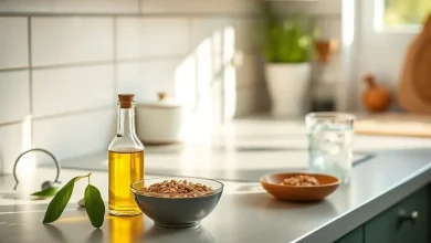 Keten tohumu yağı sindirim sağlığına faydaları