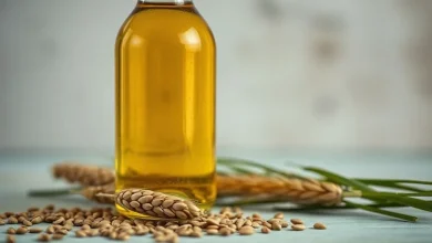 Keten tohumu yağı: sindirim sağlığı için faydalı