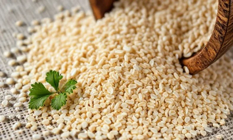 Kinoa tohumunun besleyici özelliklerive faydaları, sağlıklı yaşam.