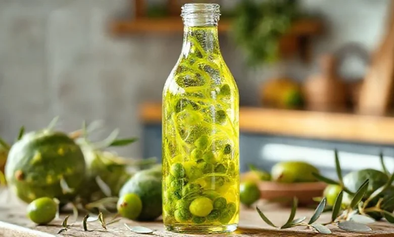 Kudret narı zeytinyağı mide sağlığı faydaları