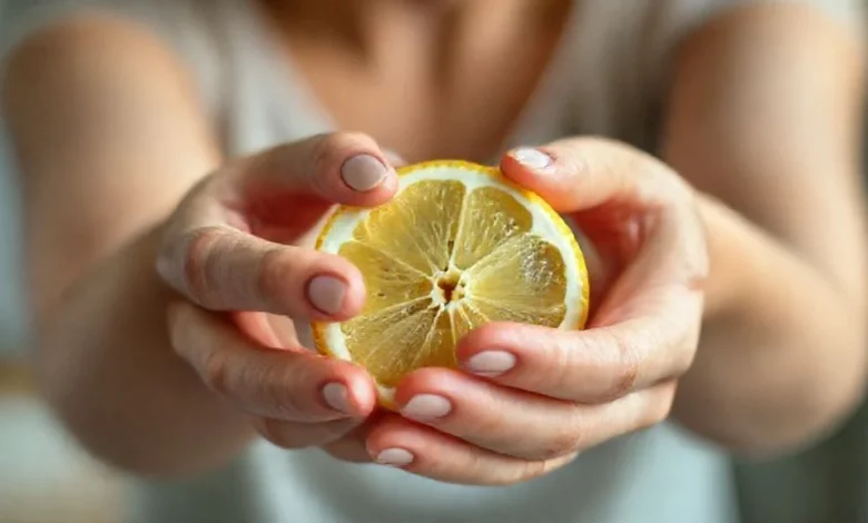 Limon Kabuğunun Antioksidan Özellikleri ve Faydaları