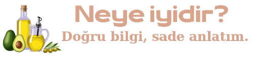 Neye iyidir?