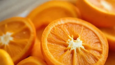 Portakal kabuğu faydaları ve doğal temizlik ipuçları