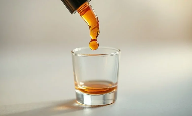 Propolis Damla Kullanımı ve Bağışıklık Sistemine Destek