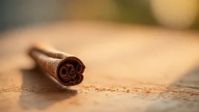 Tarçının kan şekeri dengeleyici etkileri, faydaları ve kullanımı.