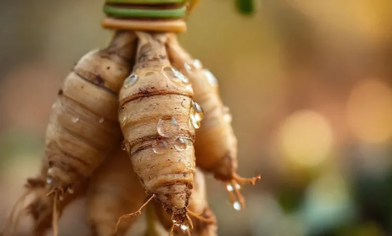 Zencefilin sağlık üzerindeki faydaları ve etkileri