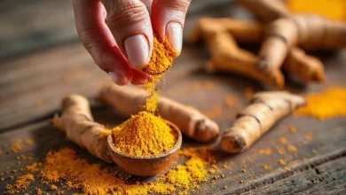 Zerdeçalın sağlık üzerindeki faydaları ve kullanım rehberi