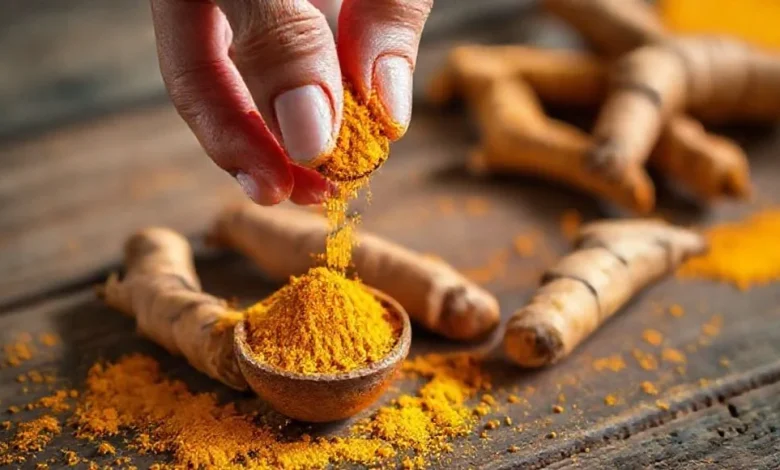 Zerdeçalın sağlık üzerindeki faydaları ve kullanım rehberi